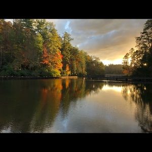 Meet your Posher, Kerrigan